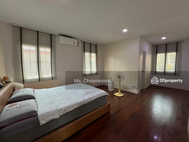 ให้เช่า - Nantawan Suvarnabhumi : นันทวัน สุวรรณภูมิ, สมุทรปราการ