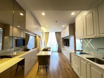 ขาย - บี ยู โชคชัย4 คอนโดมิเนียม, กรุงเทพ