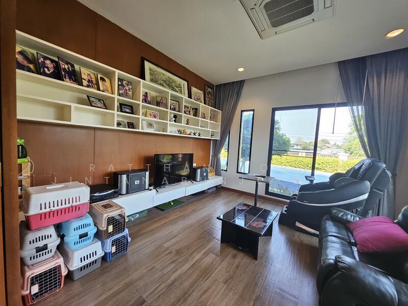 บ้านเดี่ยวหรู เพชรเกษม 88 พร้อมสระว่ายน้ำ ใกล้เดอะมอลล์บางแค และ MRT หลักสอง, กรุงเทพ, เพชรเกษม 88, บางแคเหนือ, บางแค, กรุงเทพ, 650 ตร.ม., บ้านเดี่ยว ขาย, โดย TREBA - Jenny, 11783429 - DDproperty.com