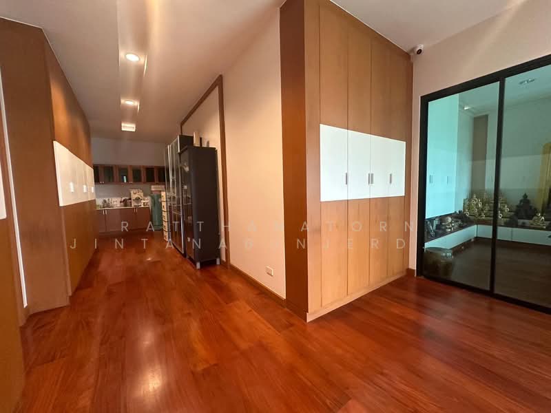บ้านเดี่ยวหรู เพชรเกษม 88 พร้อมสระว่ายน้ำ ใกล้เดอะมอลล์บางแค และ MRT หลักสอง, กรุงเทพ, เพชรเกษม 88, บางแคเหนือ, บางแค, กรุงเทพ, 650 ตร.ม., บ้านเดี่ยว ขาย, โดย TREBA - Jenny, 11783429 - DDproperty.com