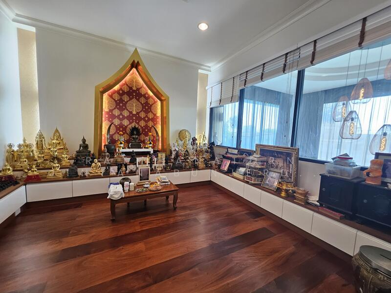บ้านเดี่ยวหรู เพชรเกษม 88 พร้อมสระว่ายน้ำ ใกล้เดอะมอลล์บางแค และ MRT หลักสอง, กรุงเทพ, เพชรเกษม 88, บางแคเหนือ, บางแค, กรุงเทพ, 650 ตร.ม., บ้านเดี่ยว ขาย, โดย TREBA - Jenny, 11783429 - DDproperty.com
