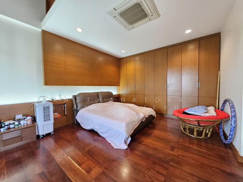 บ้านเดี่ยวหรู เพชรเกษม 88 พร้อมสระว่ายน้ำ ใกล้เดอะมอลล์บางแค และ MRT หลักสอง, กรุงเทพ, เพชรเกษม 88, บางแคเหนือ, บางแค, กรุงเทพ, 650 ตร.ม., บ้านเดี่ยว ขาย, โดย TREBA - Jenny, 11783429 - DDproperty.com
