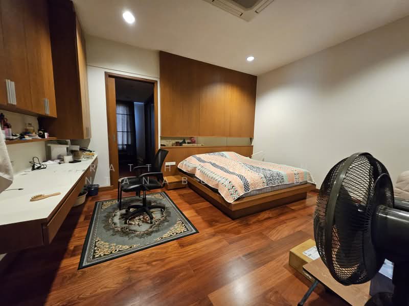 บ้านเดี่ยวหรู เพชรเกษม 88 พร้อมสระว่ายน้ำ ใกล้เดอะมอลล์บางแค และ MRT หลักสอง, กรุงเทพ, เพชรเกษม 88, บางแคเหนือ, บางแค, กรุงเทพ, 650 ตร.ม., บ้านเดี่ยว ขาย, โดย TREBA - Jenny, 11783429 - DDproperty.com