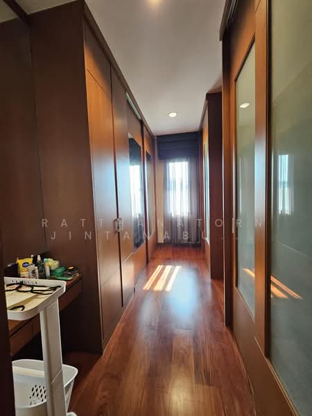 บ้านเดี่ยวหรู เพชรเกษม 88 พร้อมสระว่ายน้ำ ใกล้เดอะมอลล์บางแค และ MRT หลักสอง, กรุงเทพ, เพชรเกษม 88, บางแคเหนือ, บางแค, กรุงเทพ, 650 ตร.ม., บ้านเดี่ยว ขาย, โดย TREBA - Jenny, 11783429 - DDproperty.com