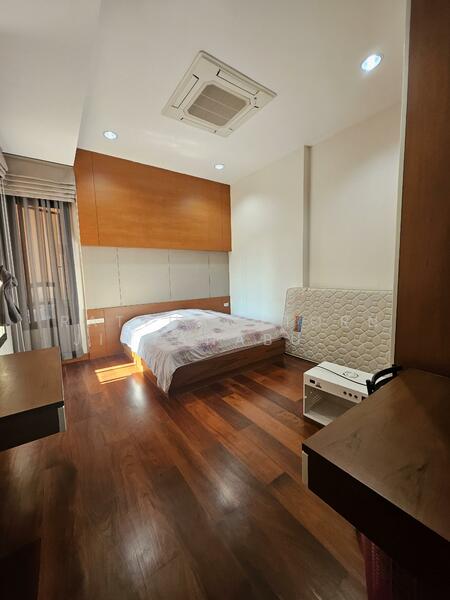 บ้านเดี่ยวหรู เพชรเกษม 88 พร้อมสระว่ายน้ำ ใกล้เดอะมอลล์บางแค และ MRT หลักสอง, กรุงเทพ, เพชรเกษม 88, บางแคเหนือ, บางแค, กรุงเทพ, 650 ตร.ม., บ้านเดี่ยว ขาย, โดย TREBA - Jenny, 11783429 - DDproperty.com