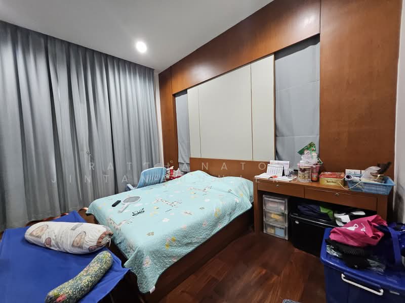 บ้านเดี่ยวหรู เพชรเกษม 88 พร้อมสระว่ายน้ำ ใกล้เดอะมอลล์บางแค และ MRT หลักสอง, กรุงเทพ, เพชรเกษม 88, บางแคเหนือ, บางแค, กรุงเทพ, 650 ตร.ม., บ้านเดี่ยว ขาย, โดย TREBA - Jenny, 11783429 - DDproperty.com