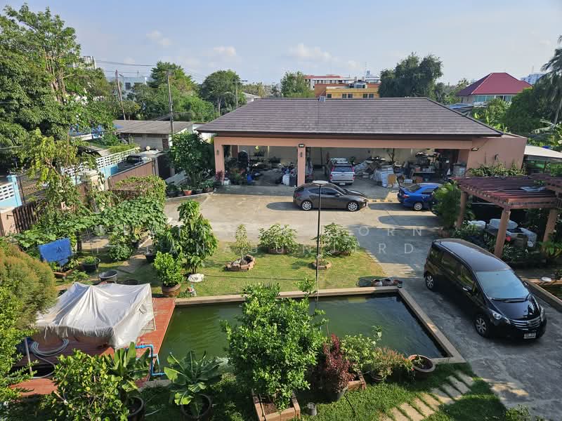 บ้านเดี่ยวหรู เพชรเกษม 88 พร้อมสระว่ายน้ำ ใกล้เดอะมอลล์บางแค และ MRT หลักสอง, กรุงเทพ, เพชรเกษม 88, บางแคเหนือ, บางแค, กรุงเทพ, 650 ตร.ม., บ้านเดี่ยว ขาย, โดย TREBA - Jenny, 11783429 - DDproperty.com