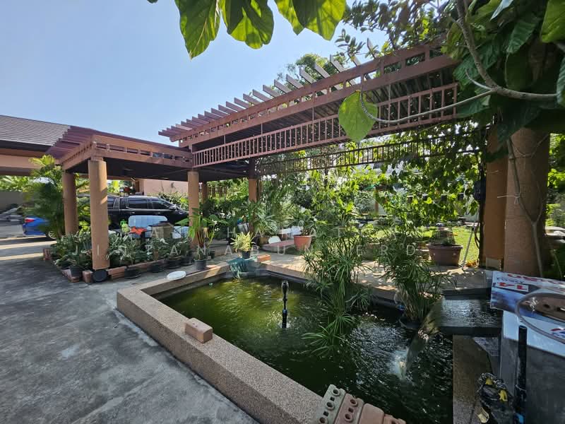 บ้านเดี่ยวหรู เพชรเกษม 88 พร้อมสระว่ายน้ำ ใกล้เดอะมอลล์บางแค และ MRT หลักสอง, กรุงเทพ, เพชรเกษม 88, บางแคเหนือ, บางแค, กรุงเทพ, 650 ตร.ม., บ้านเดี่ยว ขาย, โดย TREBA - Jenny, 11783429 - DDproperty.com