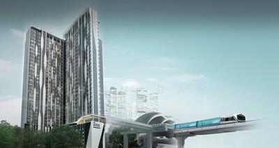 ขาย - IDEO Verve Ratchaprarop : ไอดีโอ เวิร์ฟ ราชปรารภ, กรุงเทพ