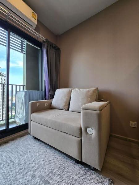 Metris Ladprao, bangkok, Lat Phrao Road, Jom Phon, Chatuchak, Bangkok, 1 Bedroom, 30 sqm, Condo For Sale, by Connex Property, 11783438 - DDproperty.com