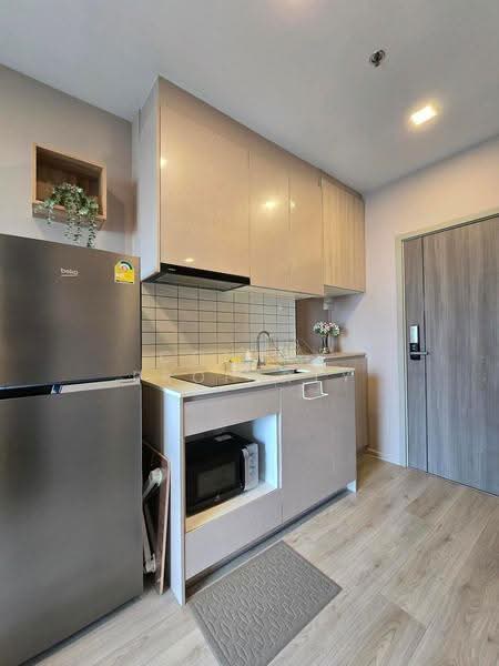 Metris Ladprao, bangkok, Lat Phrao Road, Jom Phon, Chatuchak, Bangkok, 1 Bedroom, 30 sqm, Condo For Sale, by Connex Property, 11783438 - DDproperty.com