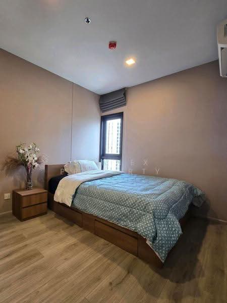 Metris Ladprao, bangkok, Lat Phrao Road, Jom Phon, Chatuchak, Bangkok, 1 Bedroom, 30 sqm, Condo For Sale, by Connex Property, 11783438 - DDproperty.com