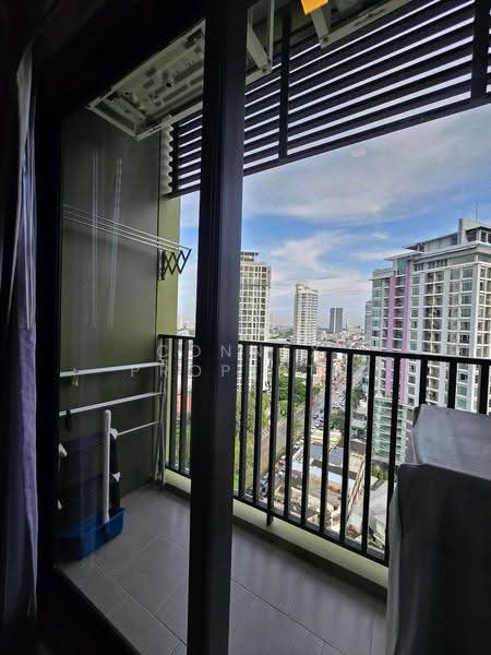 Metris Ladprao : เมทริส ลาดพร้าว, กรุงเทพ, จอมพล จตุจักร กทม, จอมพล, จตุจักร, กรุงเทพ, 30 ตร.ม., คอนโด ขาย, โดย Connex Property, 11783438 - DDproperty.com