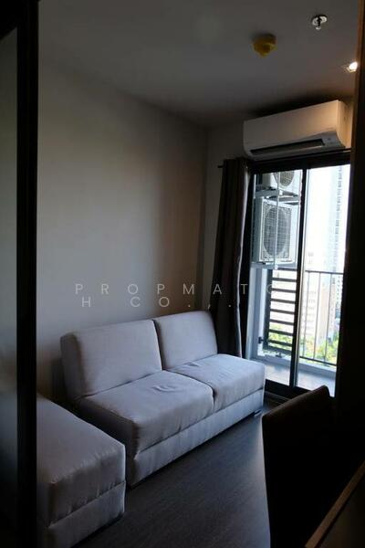 IDEO Phaholyothin Chatuchak, Bangkok, Paholayothin Road, Samsen Nai, Phaya Thai, Bangkok, 2 Bedrooms, 45 sqm, Condo For Rent, by PROPMATCH CO., LTD., 11783446 - DDproperty.com