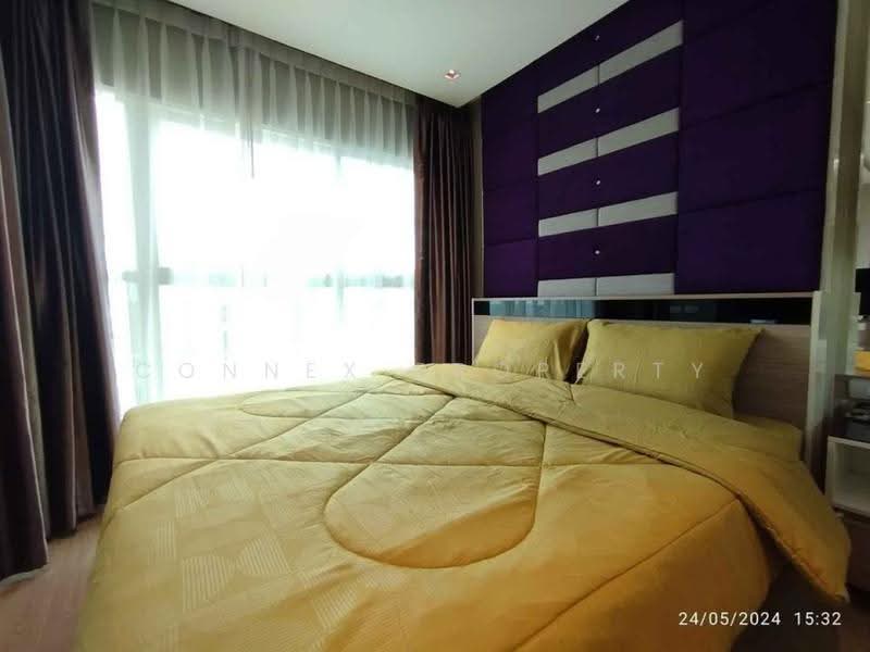 La Santir, Chon Buri (Pattaya), 483 Chaiyaphruek 3 Alley,, Na Kloe, Bang Lamung (Pattaya), Chon Buri (Pattaya), Studio, 27 sqm, Condo For Sale, by Connex Property, 11783451 - DDproperty.com