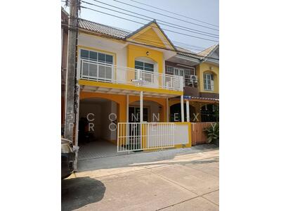 ขาย - Sucha 1 : หมู่บ้านสุชา 1, นนทบุรี