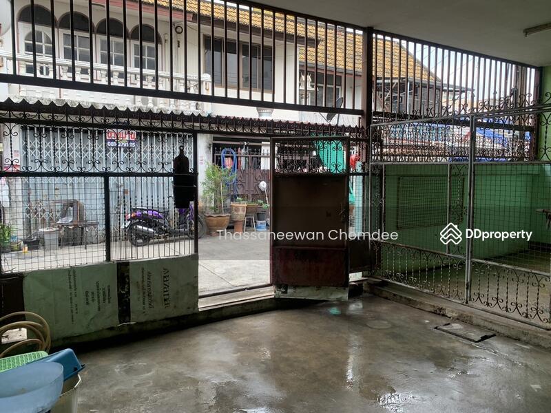 ขาย - หมู่บ้านสมบัติเทพ รามอินทราซอย 17, กรุงเทพ