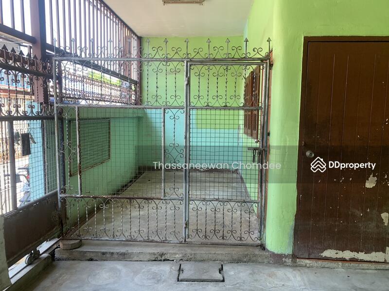 ขาย - หมู่บ้านสมบัติเทพ รามอินทราซอย 17, กรุงเทพ