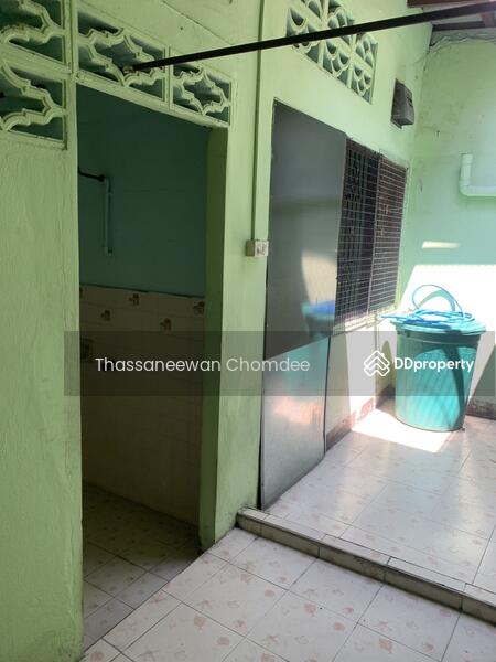 ขาย - หมู่บ้านสมบัติเทพ รามอินทราซอย 17, กรุงเทพ