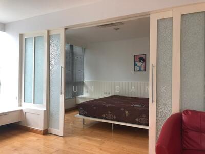 ขาย - Noble House Phayathai : โนเบิล เฮ้าส์ พญาไท, กรุงเทพ