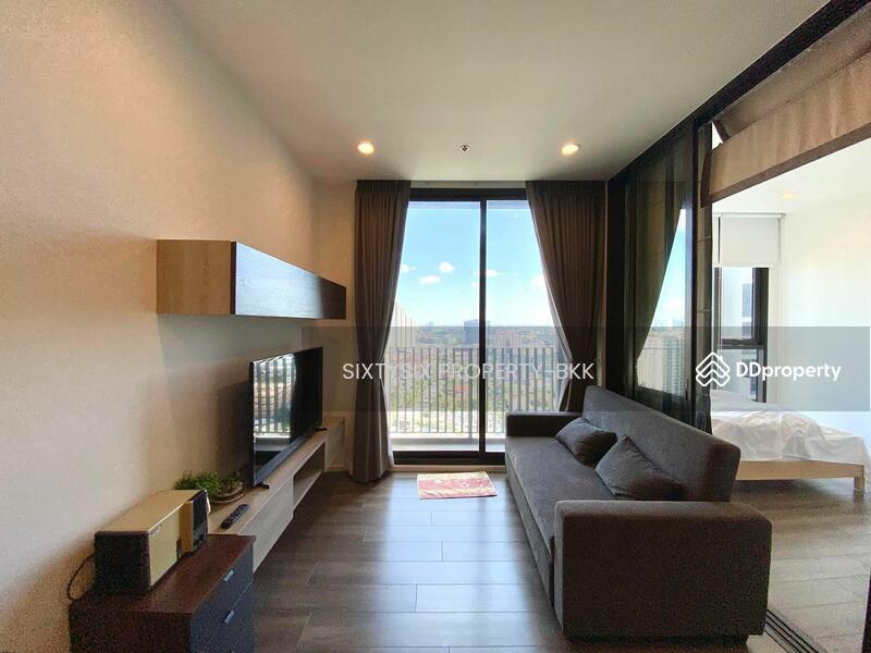 For Rent - Whizdom 101, Bangkok