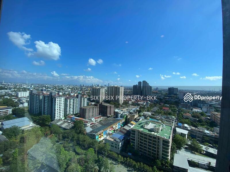 For Rent - Whizdom 101, Bangkok