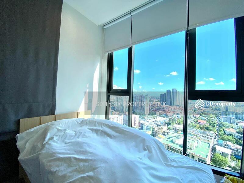 For Rent - Whizdom 101, Bangkok