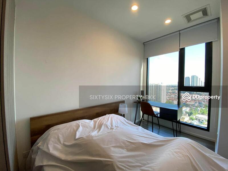For Rent - Whizdom 101, Bangkok
