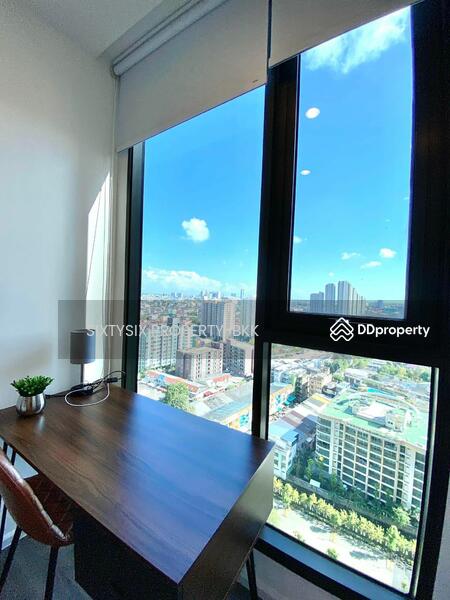 For Rent - Whizdom 101, Bangkok