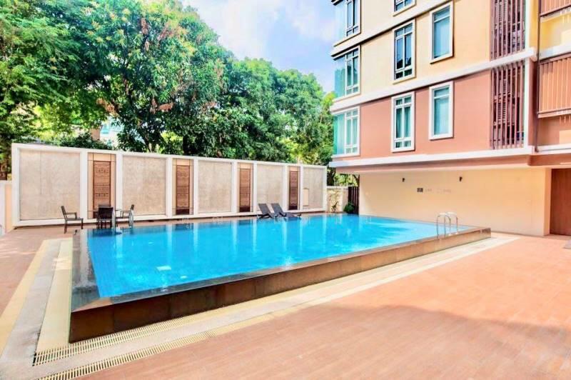 The Unique @ Nimman, Chiang Mai, Su Thep, Muang Chiang Mai, Chiang Mai, 1 Bedroom, 62 sqm, Condo For Rent, by คุณ ธีรชาติ, 11783650 - DDproperty.com