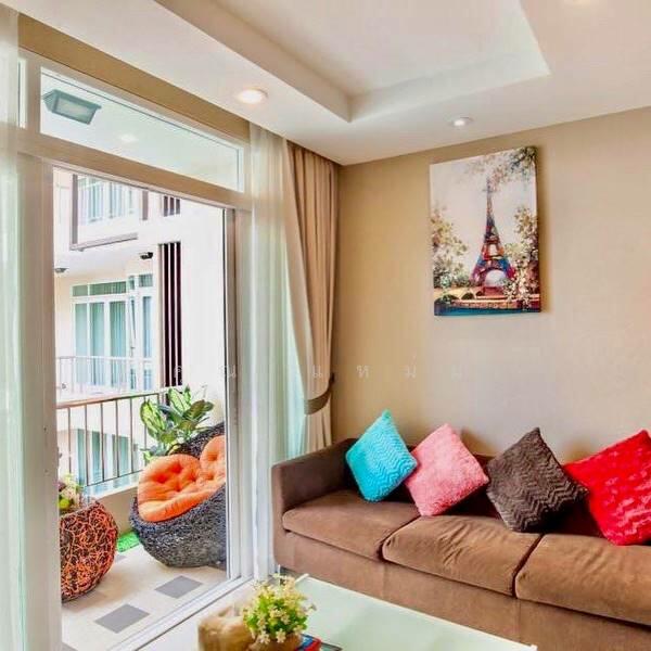 The Unique @ Nimman, Chiang Mai, Su Thep, Muang Chiang Mai, Chiang Mai, 1 Bedroom, 62 sqm, Condo For Rent, by คุณ ธีรชาติ, 11783650 - DDproperty.com