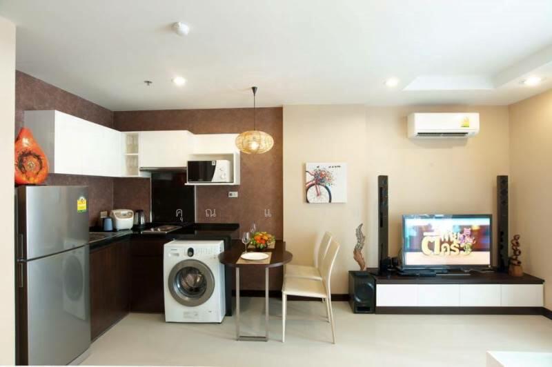 The Unique @ Nimman, Chiang Mai, Su Thep, Muang Chiang Mai, Chiang Mai, 1 Bedroom, 62 sqm, Condo For Rent, by คุณ ธีรชาติ, 11783650 - DDproperty.com