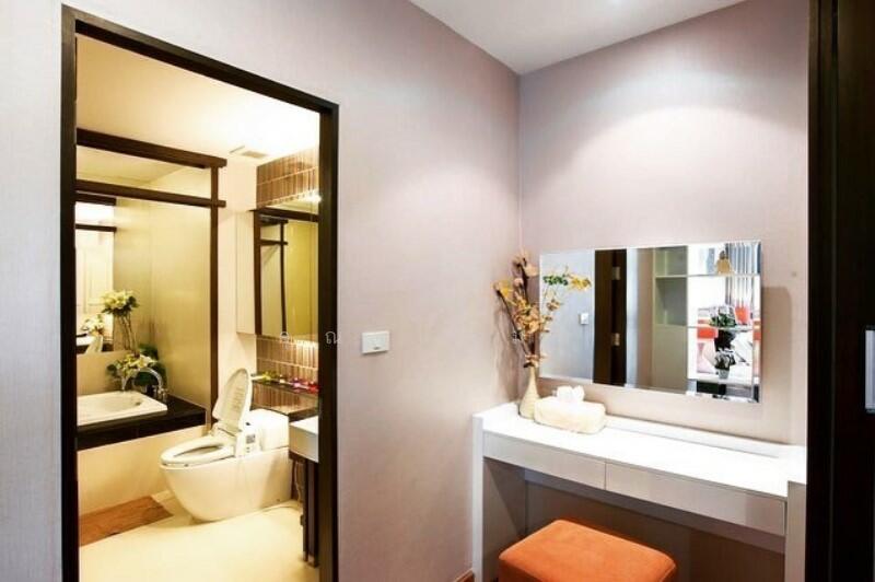 The Unique @ Nimman, Chiang Mai, Su Thep, Muang Chiang Mai, Chiang Mai, 1 Bedroom, 62 sqm, Condo For Rent, by คุณ ธีรชาติ, 11783650 - DDproperty.com