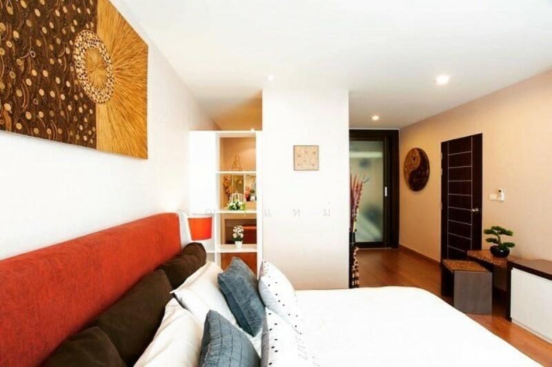 The Unique @ Nimman, Chiang Mai, Su Thep, Muang Chiang Mai, Chiang Mai, 1 Bedroom, 62 sqm, Condo For Rent, by คุณ ธีรชาติ, 11783650 - DDproperty.com