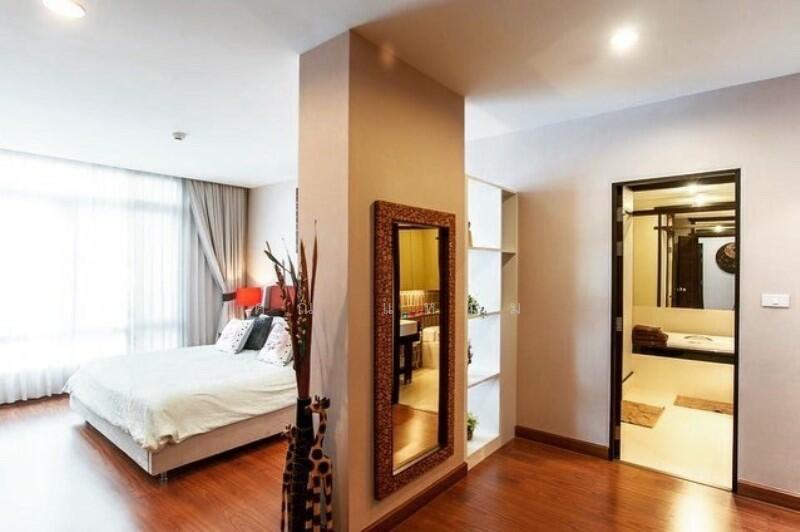 The Unique @ Nimman, Chiang Mai, Su Thep, Muang Chiang Mai, Chiang Mai, 1 Bedroom, 62 sqm, Condo For Rent, by คุณ ธีรชาติ, 11783650 - DDproperty.com