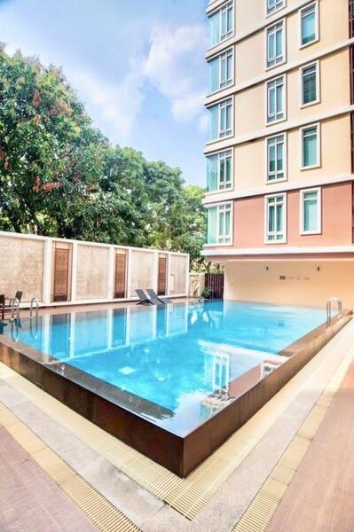 The Unique @ Nimman, Chiang Mai, Su Thep, Muang Chiang Mai, Chiang Mai, 1 Bedroom, 62 sqm, Condo For Rent, by คุณ ธีรชาติ, 11783650 - DDproperty.com