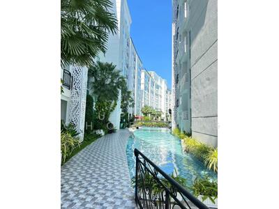 ขาย - Olympus City Garden : โอลิมปัส ซิตี้ การ์เด้น, ชลบุรี