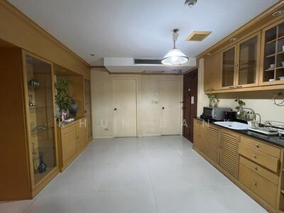 For Rent - Noble House Phayathai, Bangkok