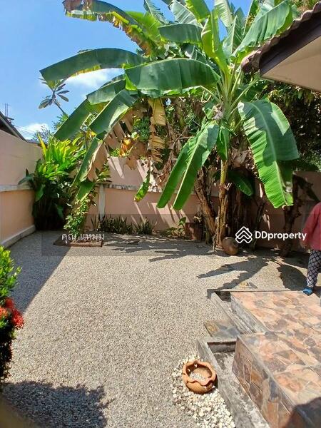 For Rent - บ้านเต็มทรัพย์, Chiang Mai