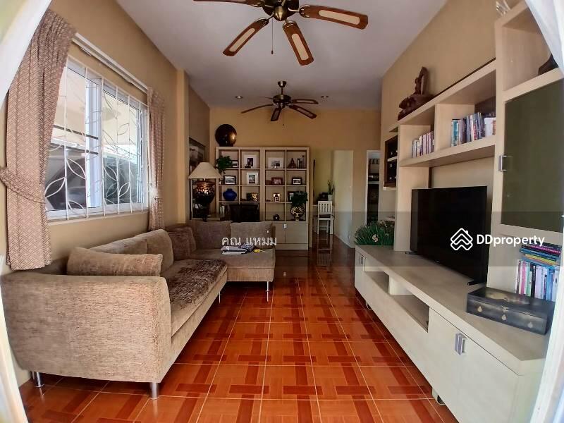For Rent - บ้านเต็มทรัพย์, Chiang Mai