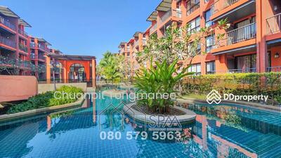 ขาย - Bluroc Hua Hin : บลูร็อค หัวหิน, ประจวบคีรีขันธ์