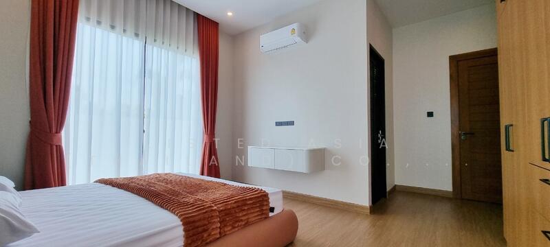 3 Bedrooms New Pool Villa in Mabprachan - Pattaya for Sale, Chon Buri (Pattaya), Nong Pru, Bang Lamung (Pattaya), Chon Buri (Pattaya), 3 Bedrooms, 338 sqm, Villa For Sale, by PLC Real Estate, 11783724 - DDproperty.com