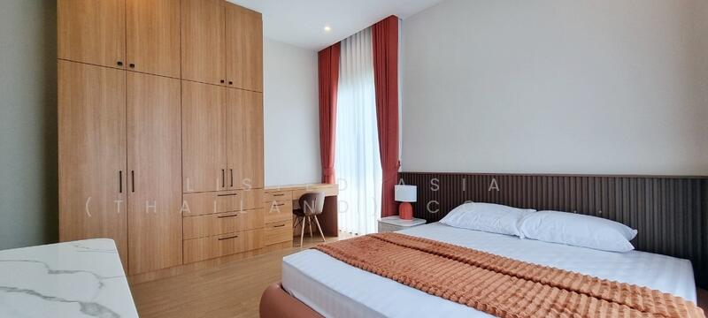 3 Bedrooms New Pool Villa in Mabprachan - Pattaya for Sale, Chon Buri (Pattaya), Nong Pru, Bang Lamung (Pattaya), Chon Buri (Pattaya), 3 Bedrooms, 338 sqm, Villa For Sale, by PLC Real Estate, 11783724 - DDproperty.com