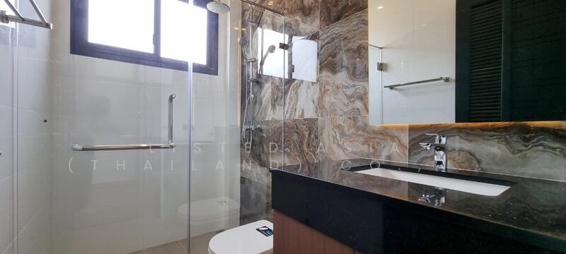 3 Bedrooms New Pool Villa in Mabprachan - Pattaya for Sale, Chon Buri (Pattaya), Nong Pru, Bang Lamung (Pattaya), Chon Buri (Pattaya), 3 Bedrooms, 338 sqm, Villa For Sale, by PLC Real Estate, 11783724 - DDproperty.com