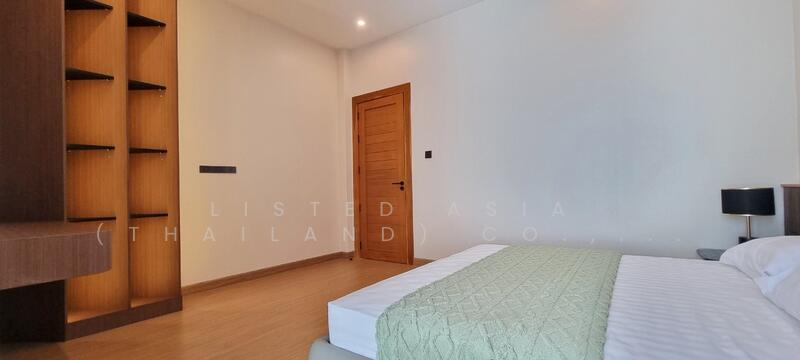 3 Bedrooms New Pool Villa in Mabprachan - Pattaya for Sale, Chon Buri (Pattaya), Nong Pru, Bang Lamung (Pattaya), Chon Buri (Pattaya), 3 Bedrooms, 338 sqm, Villa For Sale, by PLC Real Estate, 11783724 - DDproperty.com