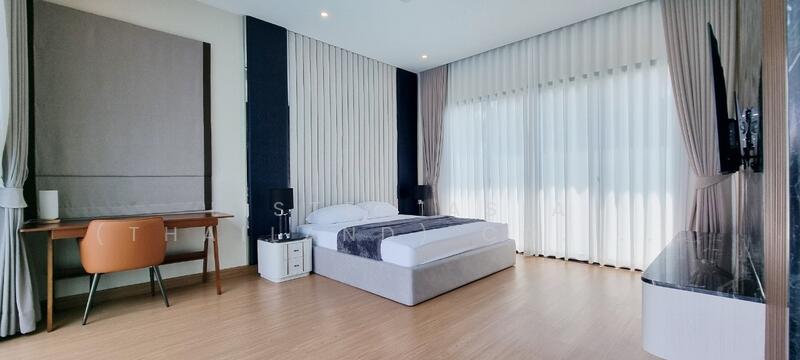 3 Bedrooms New Pool Villa in Mabprachan - Pattaya for Sale, Chon Buri (Pattaya), Nong Pru, Bang Lamung (Pattaya), Chon Buri (Pattaya), 3 Bedrooms, 338 sqm, Villa For Sale, by PLC Real Estate, 11783724 - DDproperty.com