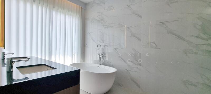 3 Bedrooms New Pool Villa in Mabprachan - Pattaya for Sale, Chon Buri (Pattaya), Nong Pru, Bang Lamung (Pattaya), Chon Buri (Pattaya), 3 Bedrooms, 338 sqm, Villa For Sale, by PLC Real Estate, 11783724 - DDproperty.com