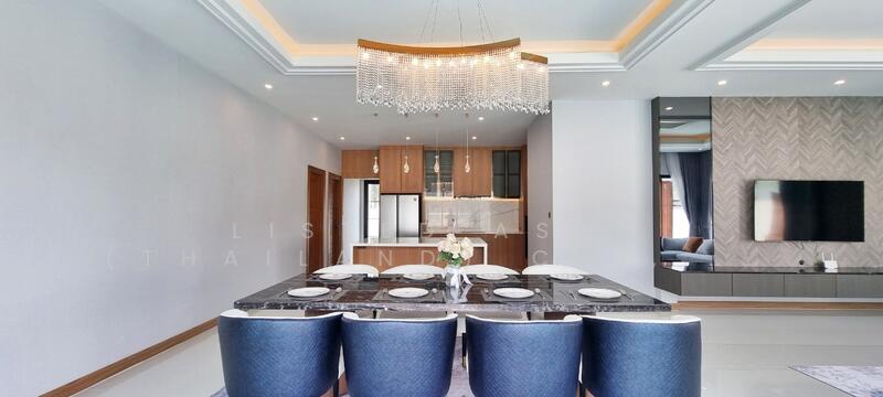 3 Bedrooms New Pool Villa in Mabprachan - Pattaya for Sale, Chon Buri (Pattaya), Nong Pru, Bang Lamung (Pattaya), Chon Buri (Pattaya), 3 Bedrooms, 338 sqm, Villa For Sale, by PLC Real Estate, 11783724 - DDproperty.com