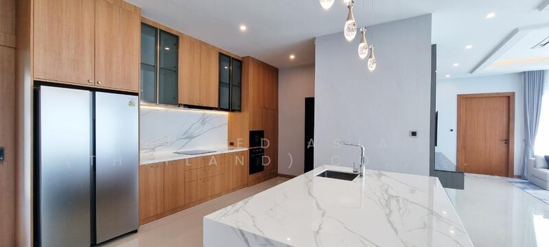 3 Bedrooms New Pool Villa in Mabprachan - Pattaya for Sale, Chon Buri (Pattaya), Nong Pru, Bang Lamung (Pattaya), Chon Buri (Pattaya), 3 Bedrooms, 338 sqm, Villa For Sale, by PLC Real Estate, 11783724 - DDproperty.com