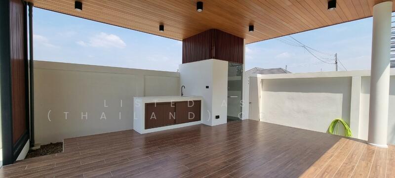 3 Bedrooms New Pool Villa in Mabprachan - Pattaya for Sale, Chon Buri (Pattaya), Nong Pru, Bang Lamung (Pattaya), Chon Buri (Pattaya), 3 Bedrooms, 338 sqm, Villa For Sale, by PLC Real Estate, 11783724 - DDproperty.com